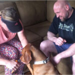 Avoiding  Separation Anxiety